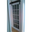 Project Completion Handyman Door Installation