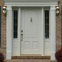 Project Completion Handyman Door Repair and Replacement