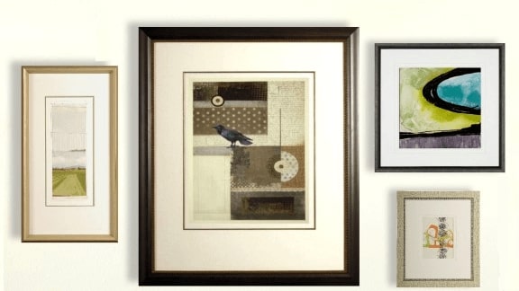 Project Completion Handyman - Worcester - Hang Artwork, Hang Pictures, Hang Mirrors, Hang Curtains, Hang Drapes, Hang Shelves